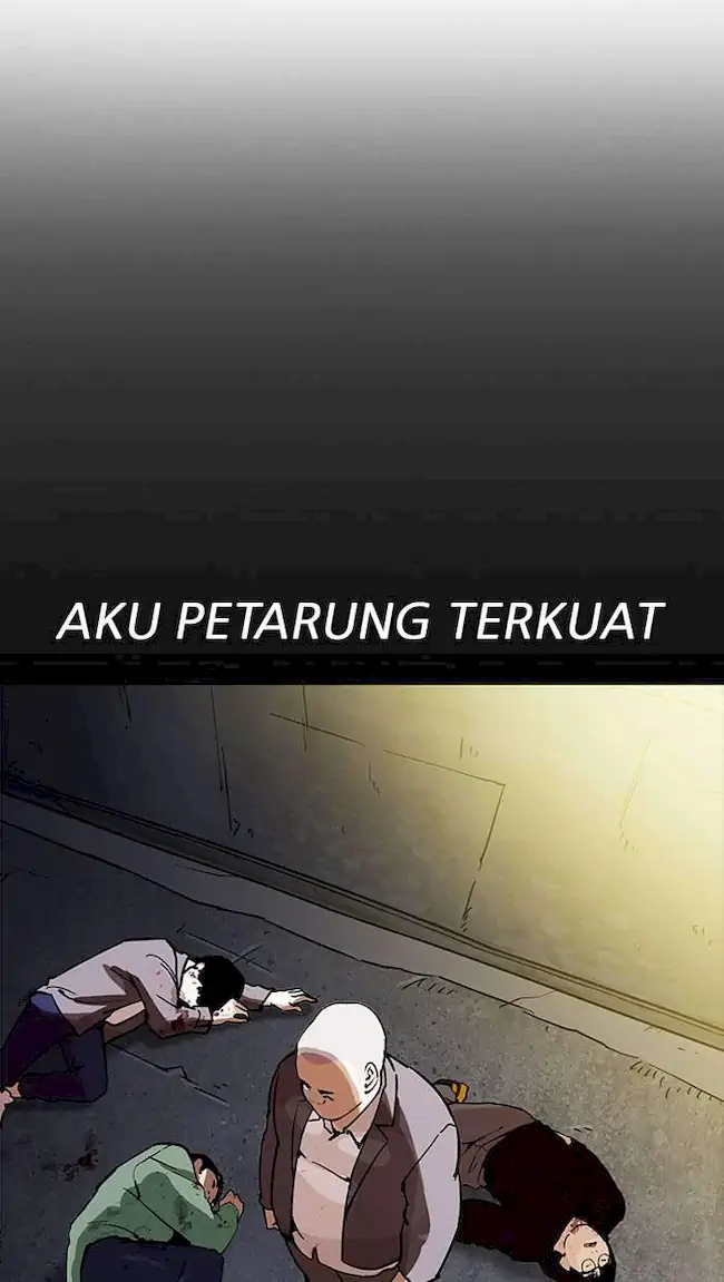 Lookism Chapter 204 - halaman 5