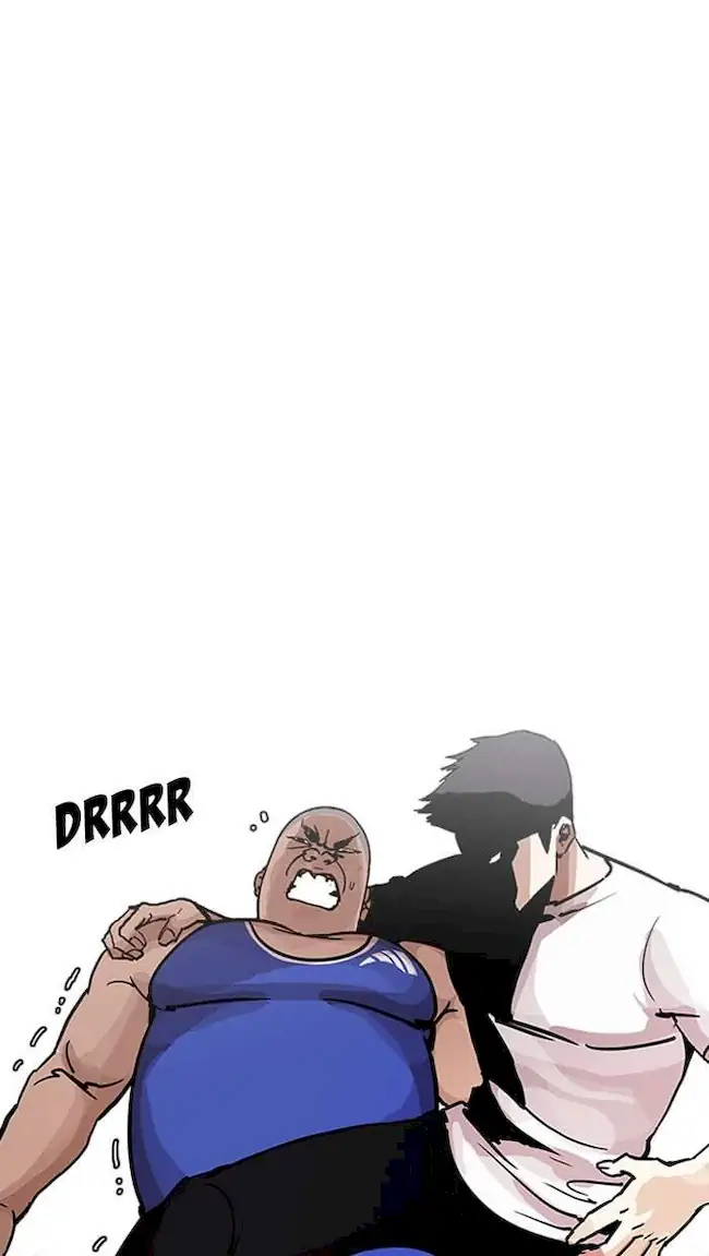 Lookism Chapter 204 - halaman 58