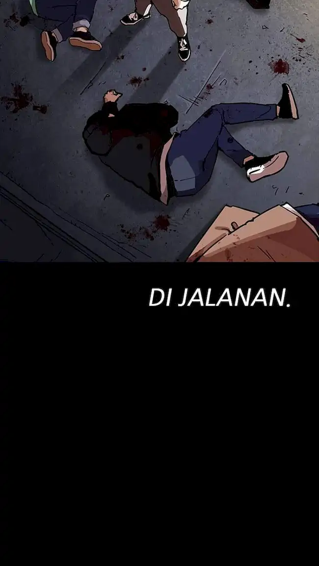 Lookism Chapter 204 - halaman 6
