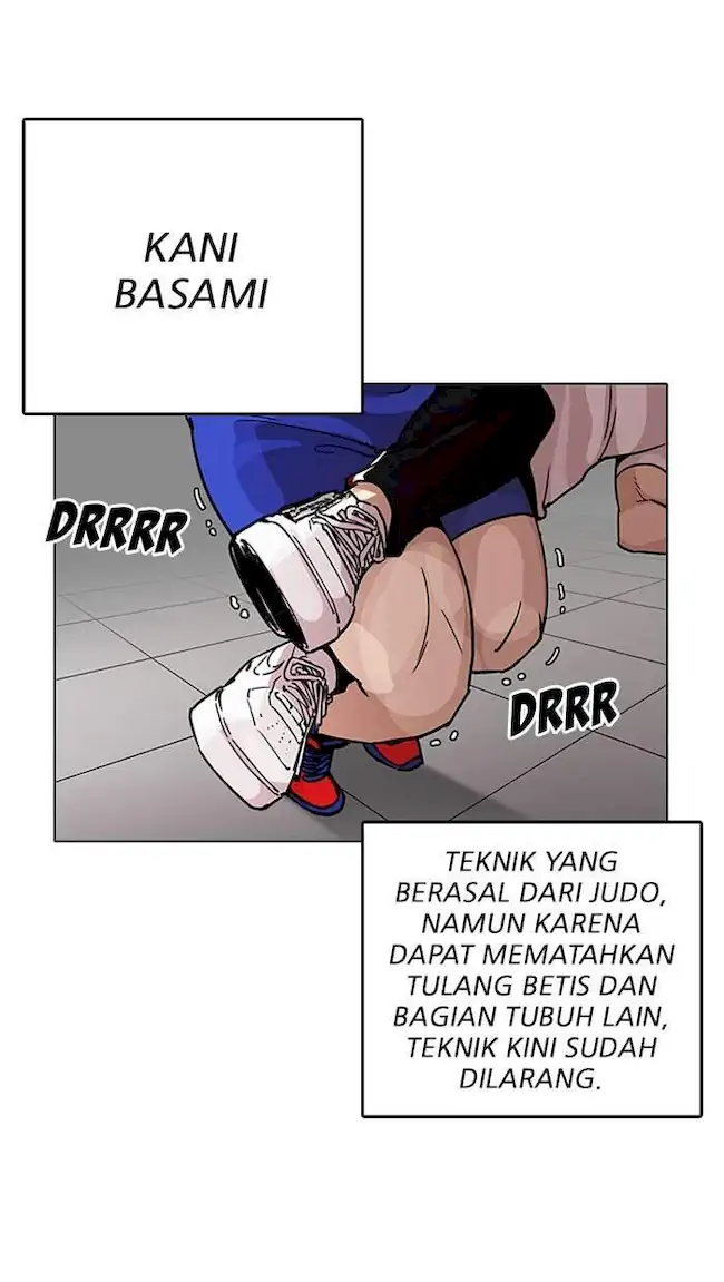Lookism Chapter 204 - halaman 61