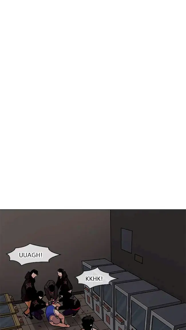 Lookism Chapter 204 - halaman 75