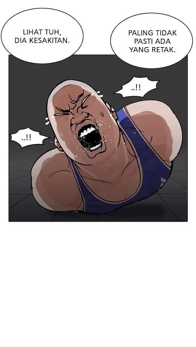 Lookism Chapter 204 - halaman 78