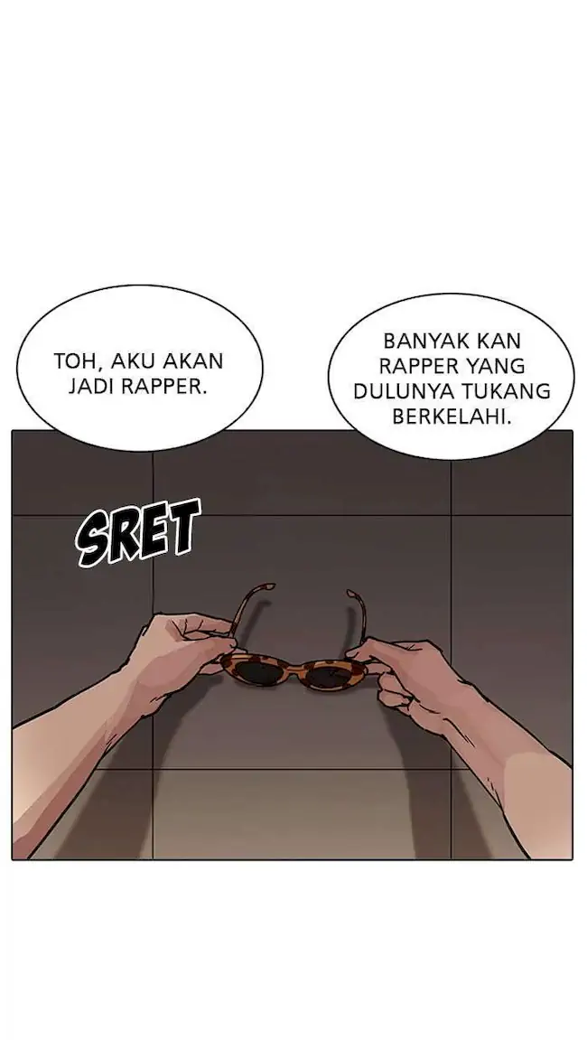 Lookism Chapter 204 - halaman 85