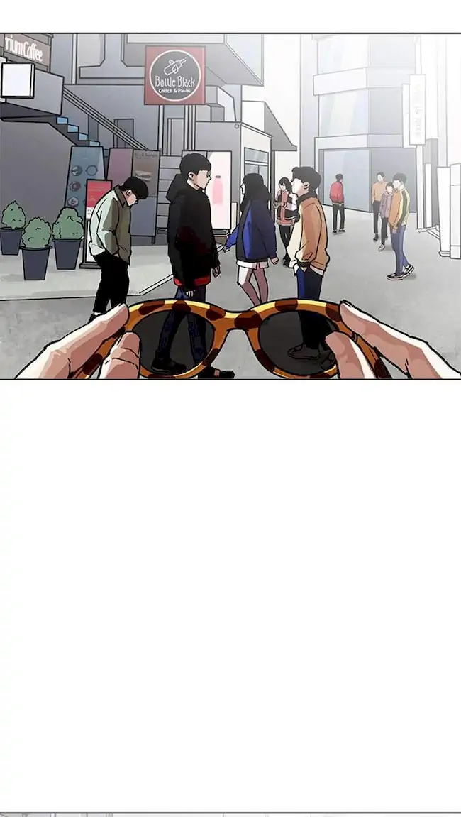 Lookism Chapter 204 - halaman 89
