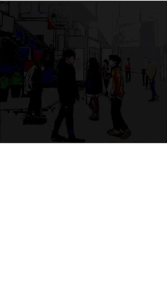 Lookism Chapter 204 - halaman 91