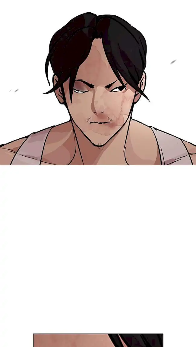 Lookism Chapter 205 - halaman 101