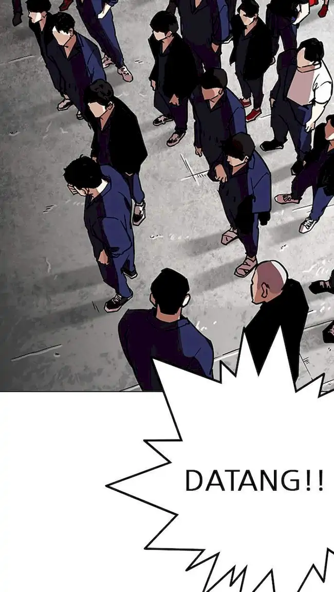 Lookism Chapter 205 - halaman 111