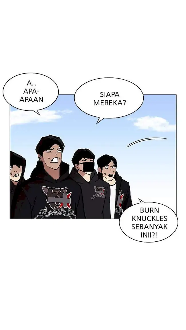 Lookism Chapter 205 - halaman 115