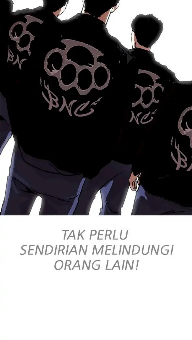 Lookism Chapter 205 - halaman 122