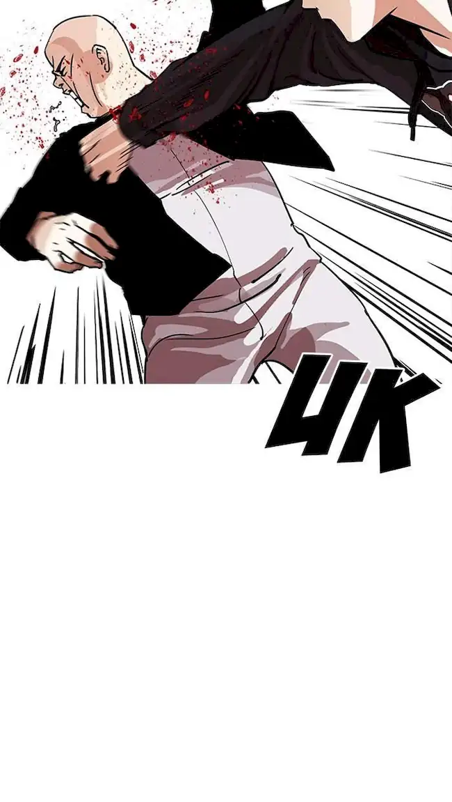 Lookism Chapter 205 - halaman 129