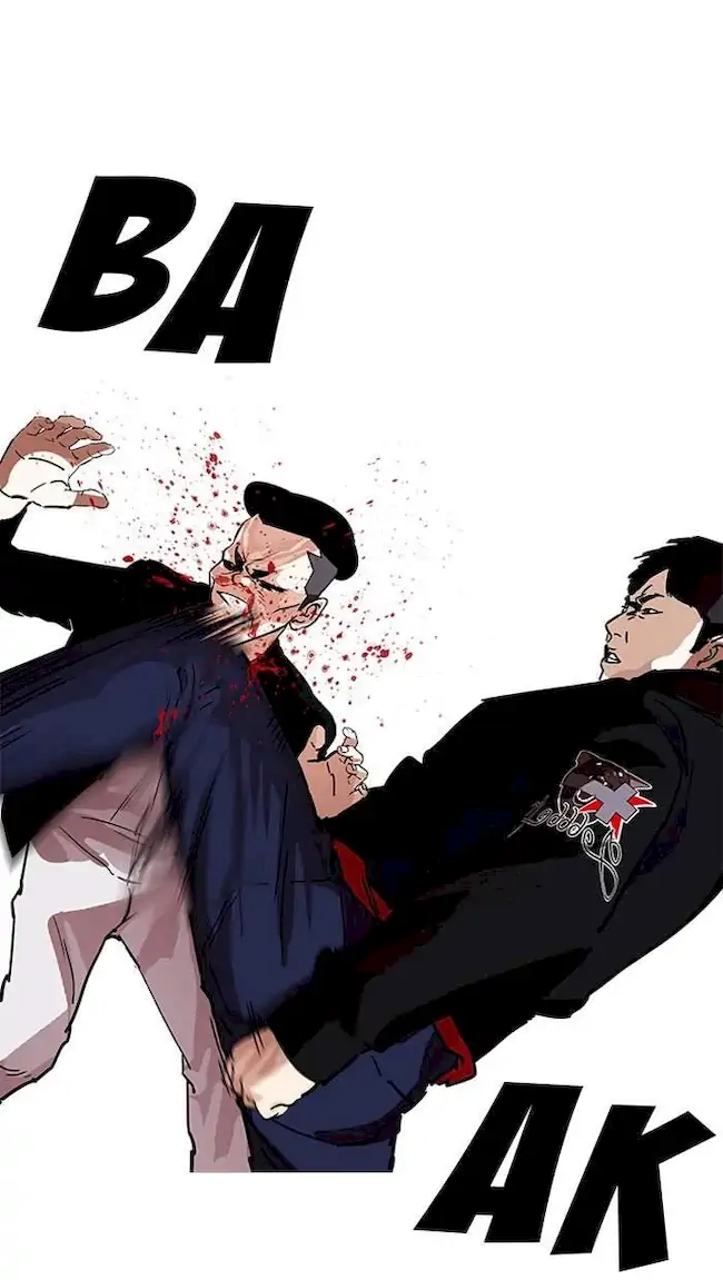 Lookism Chapter 205 - halaman 130
