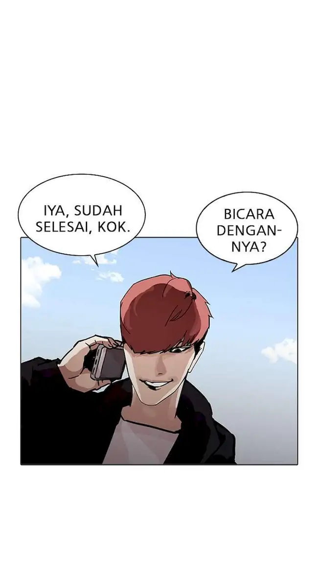 Lookism Chapter 205 - halaman 134