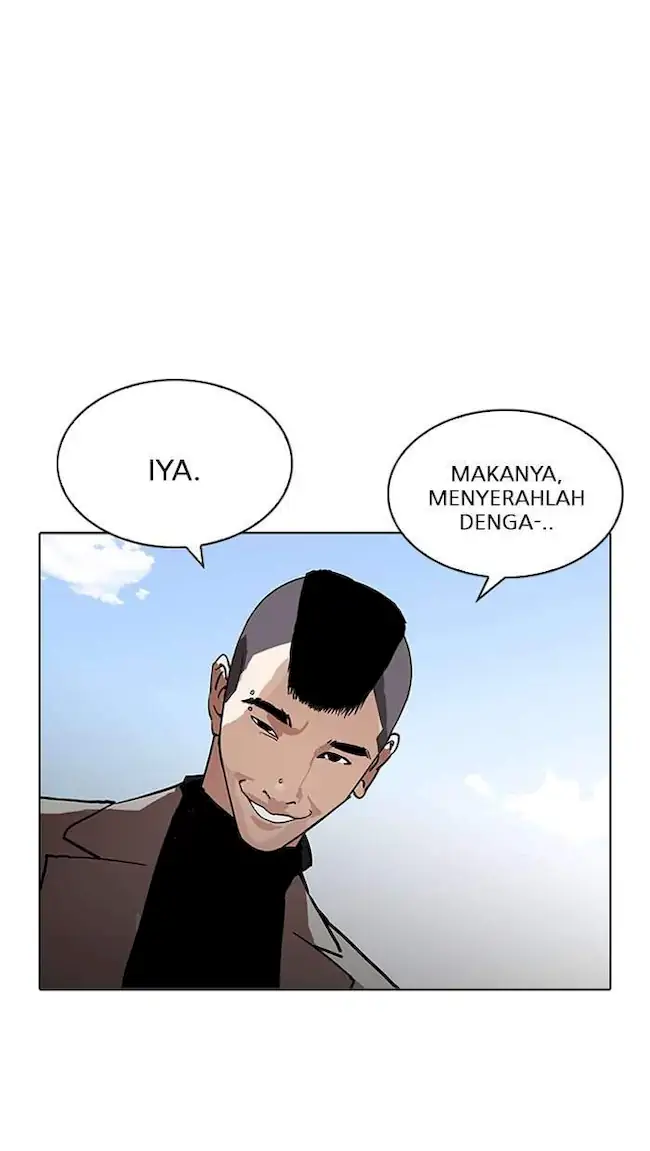 Lookism Chapter 205 - halaman 140