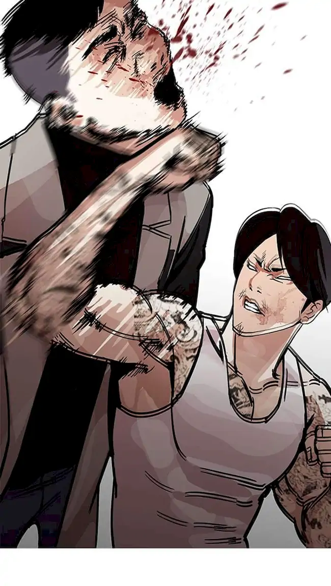 Lookism Chapter 205 - halaman 142