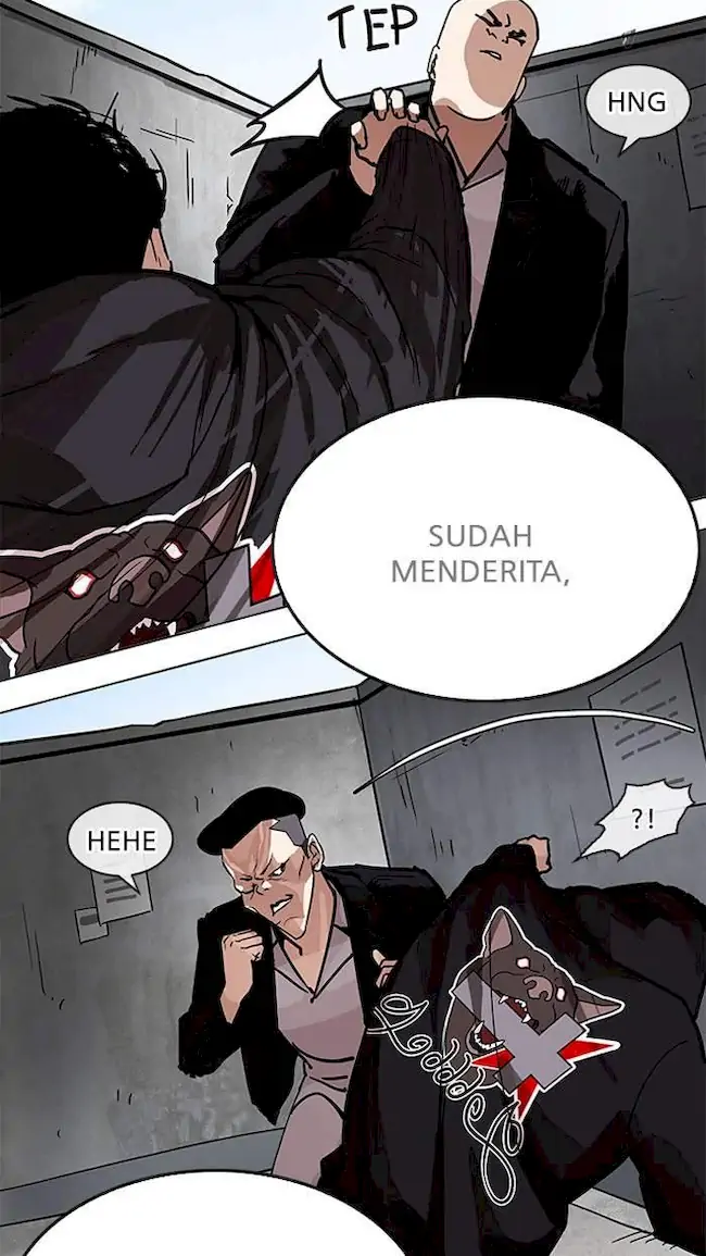 Lookism Chapter 205 - halaman 148
