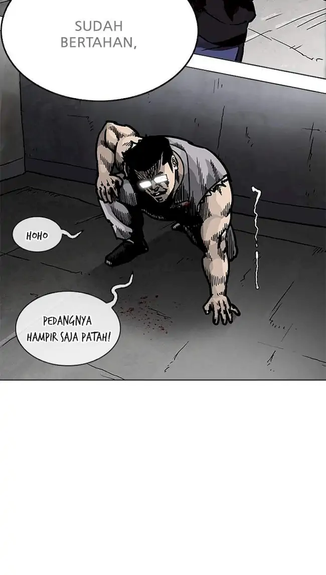Lookism Chapter 205 - halaman 149