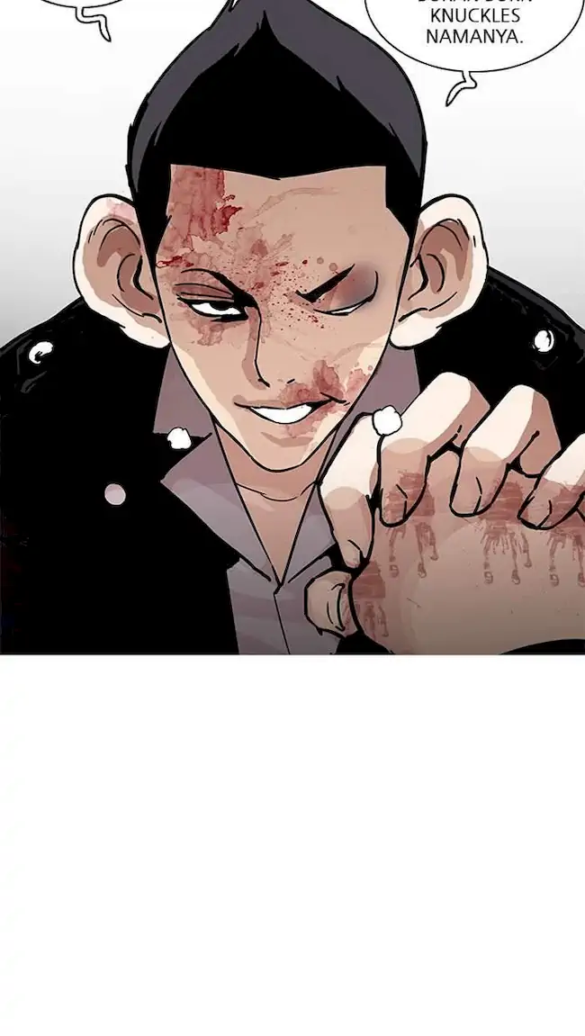 Lookism Chapter 205 - halaman 153
