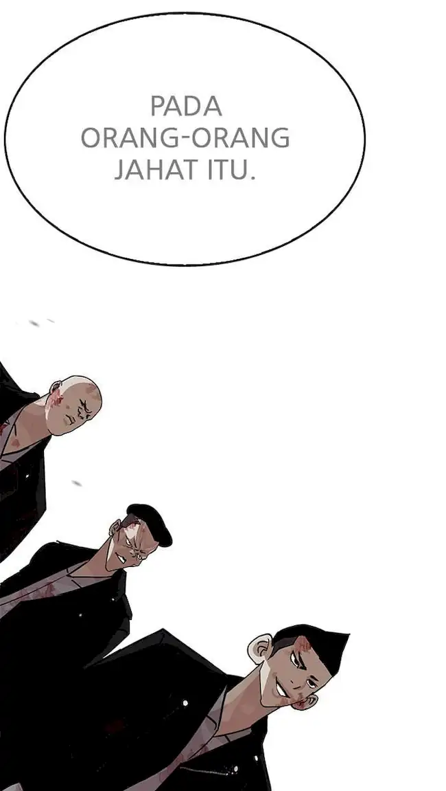 Lookism Chapter 205 - halaman 155