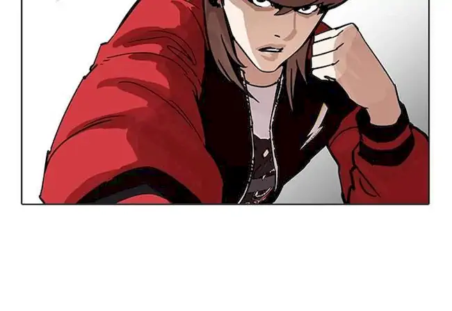 Lookism Chapter 205 - halaman 23