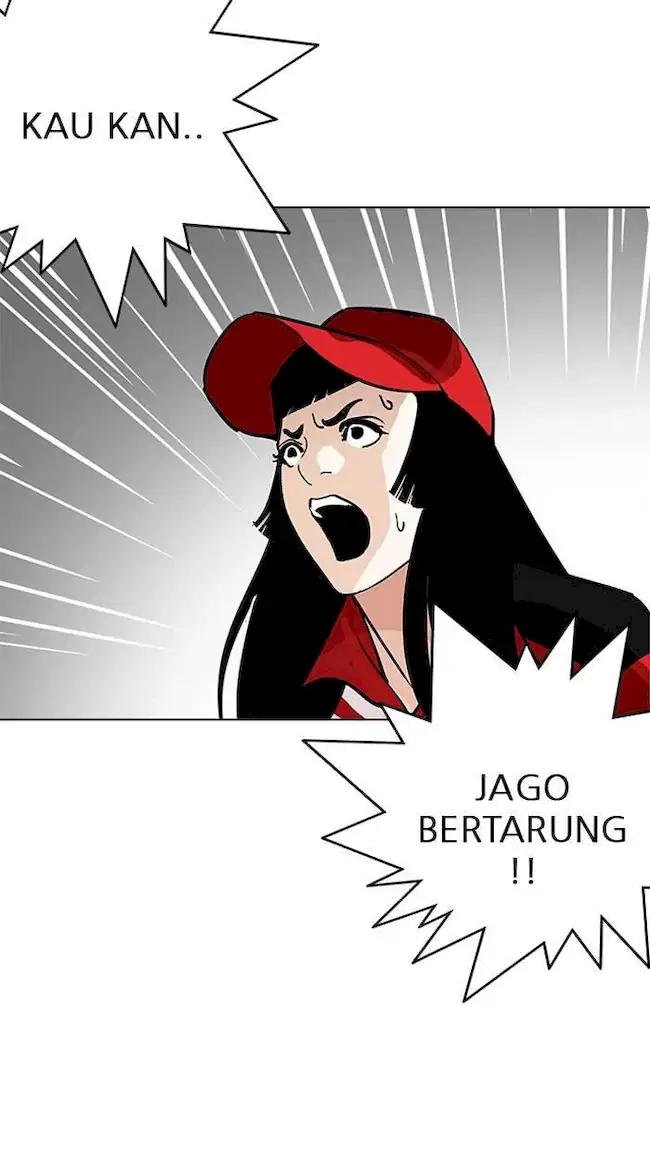 Lookism Chapter 205 - halaman 28