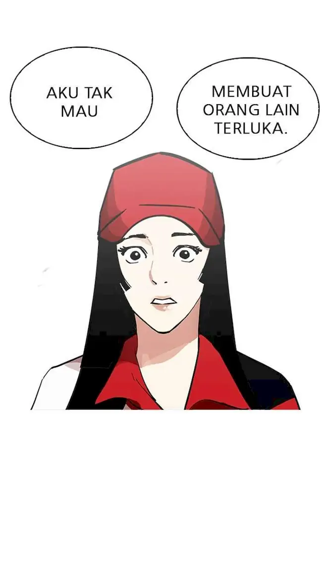 Lookism Chapter 205 - halaman 33