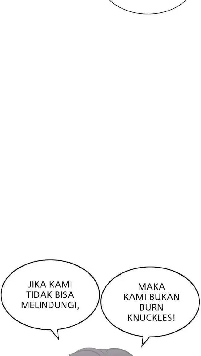 Lookism Chapter 205 - halaman 35