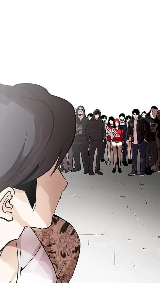Lookism Chapter 205 - halaman 37