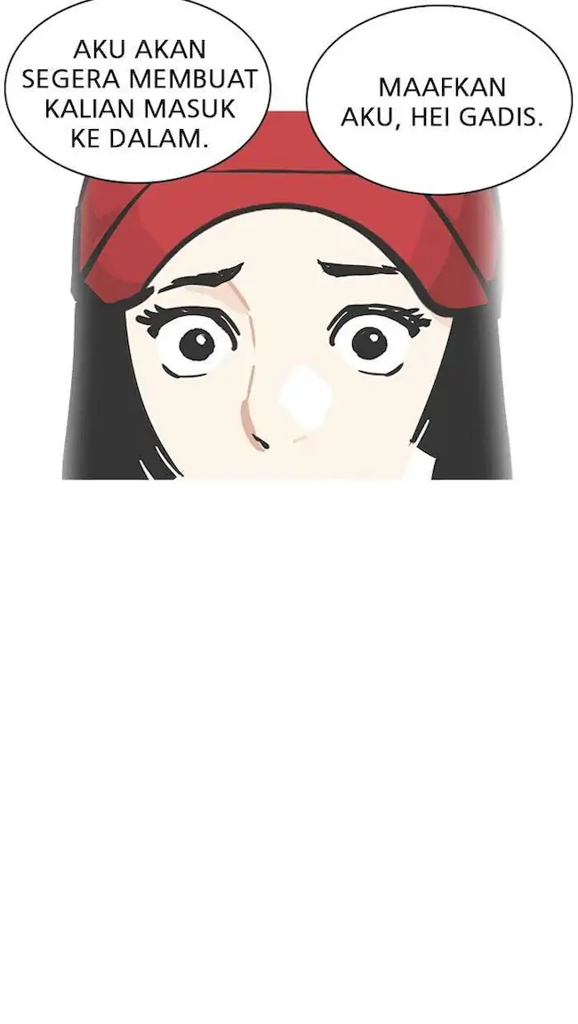 Lookism Chapter 205 - halaman 40