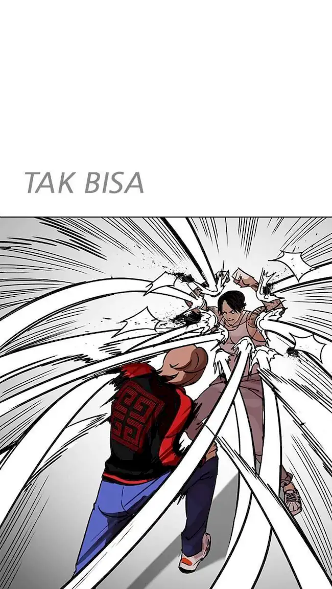 Lookism Chapter 205 - halaman 6
