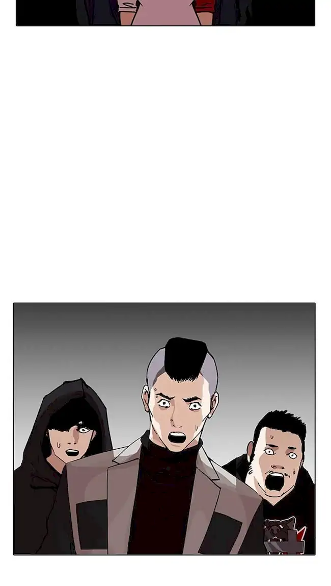 Lookism Chapter 205 - halaman 60