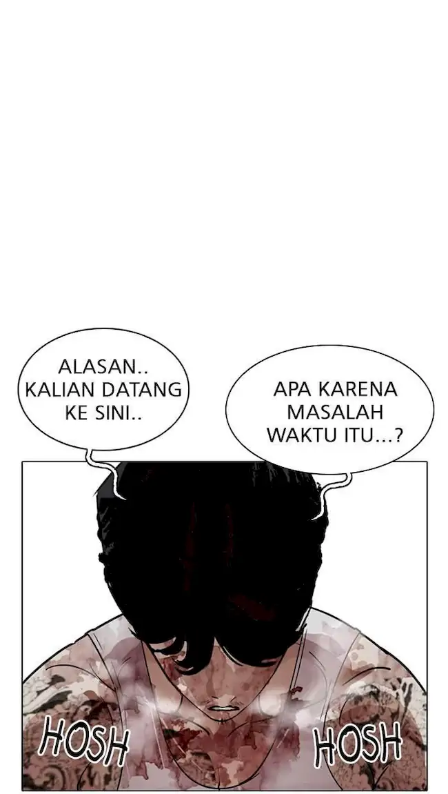 Lookism Chapter 205 - halaman 67