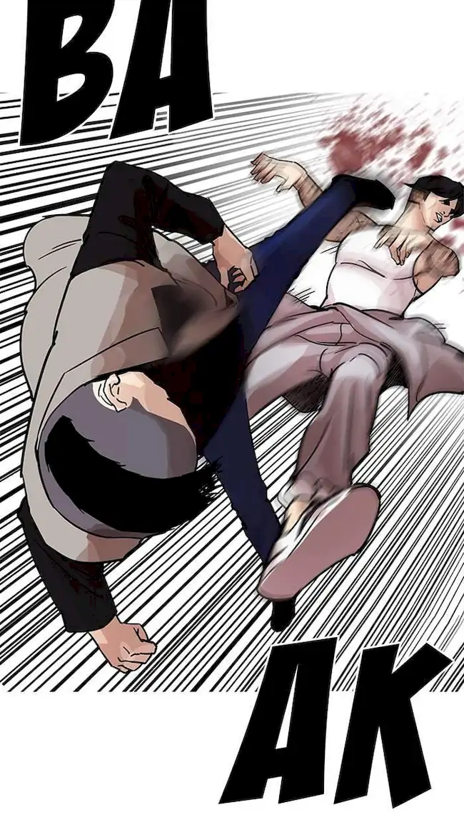 Lookism Chapter 205 - halaman 70