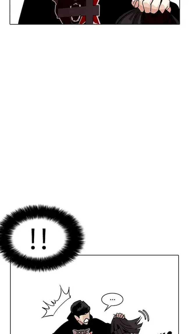 Lookism Chapter 205 - halaman 76