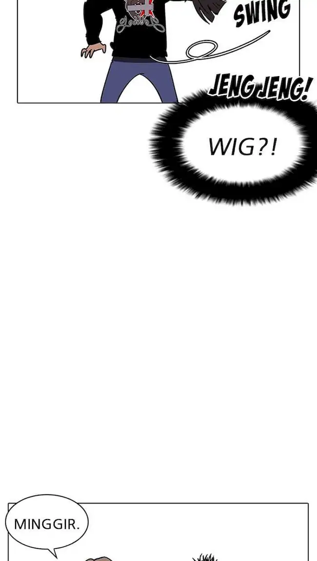 Lookism Chapter 205 - halaman 77