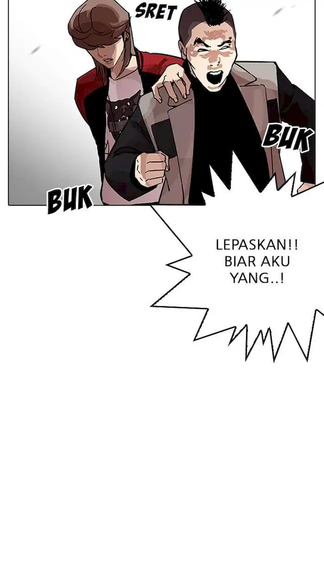 Lookism Chapter 205 - halaman 78