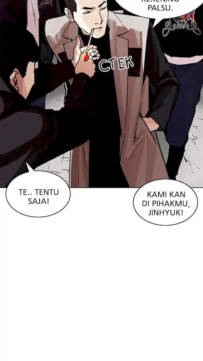 Lookism Chapter 205 - halaman 96