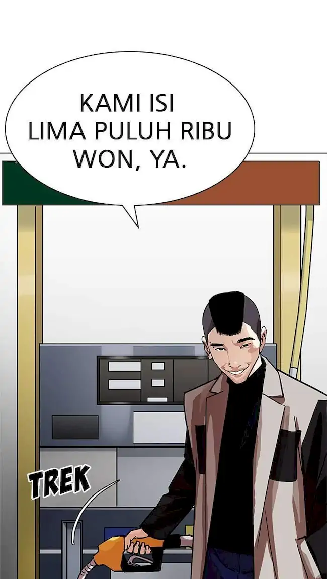 Lookism Chapter 205 - halaman 99