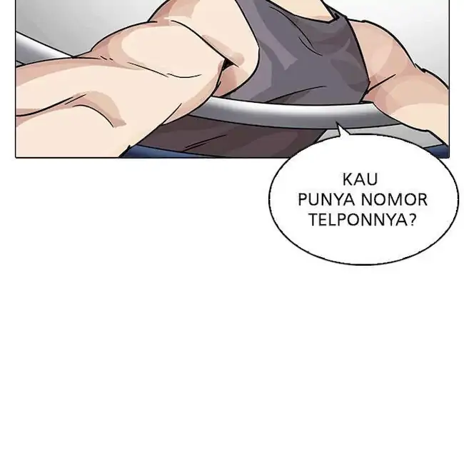 Lookism Chapter 206 - halaman 100