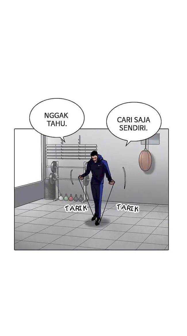 Lookism Chapter 206 - halaman 101