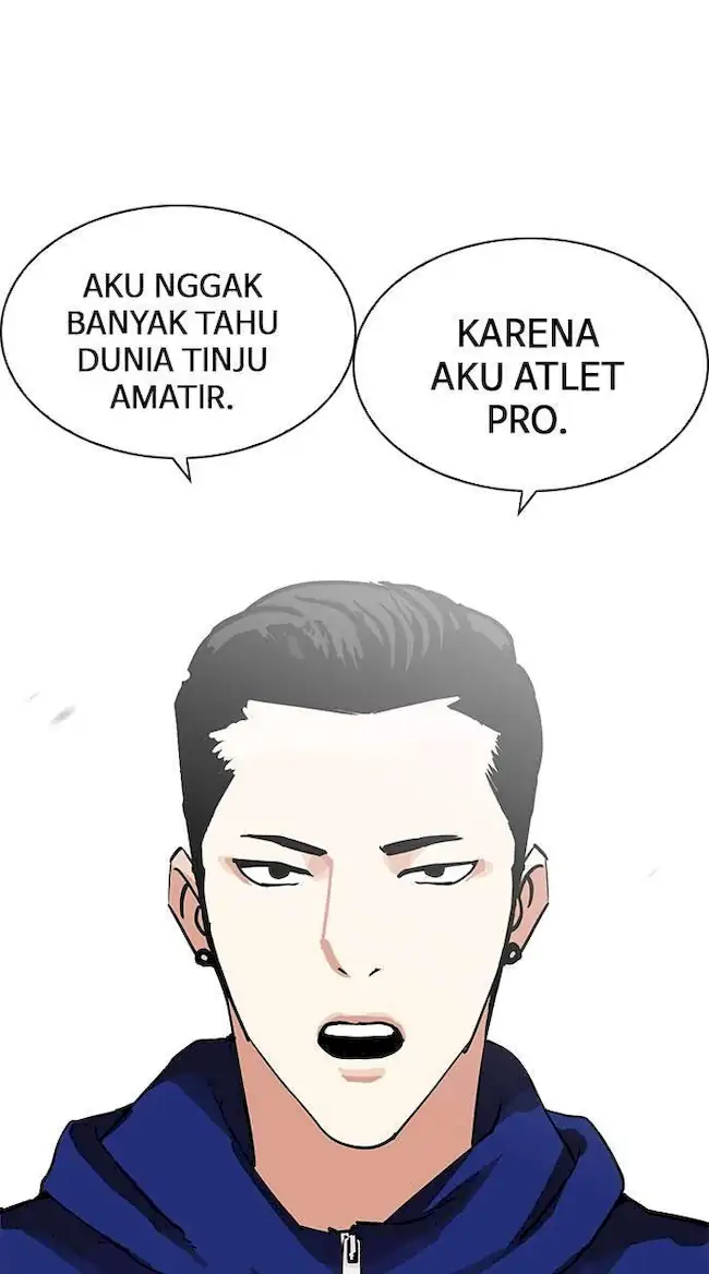 Lookism Chapter 206 - halaman 104