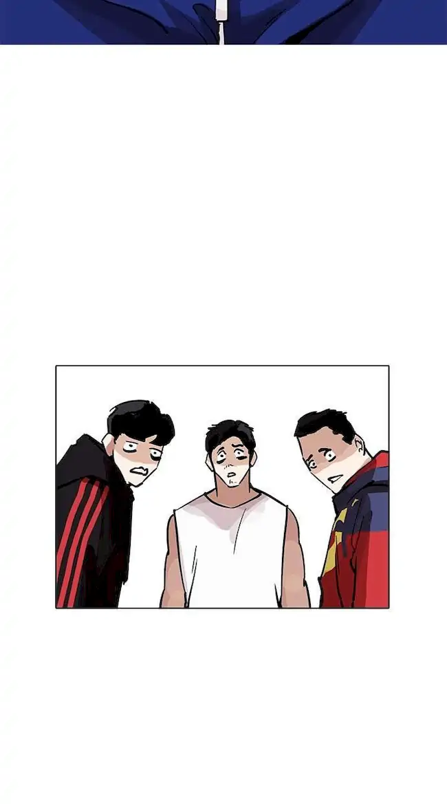 Lookism Chapter 206 - halaman 105