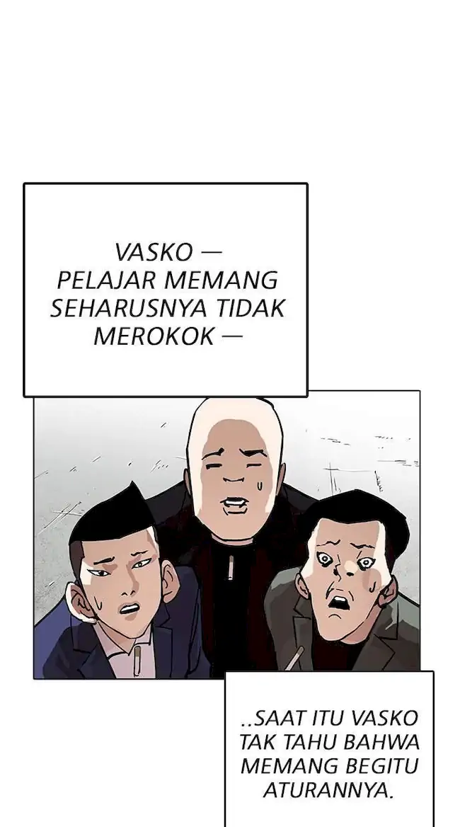 Lookism Chapter 206 - halaman 11