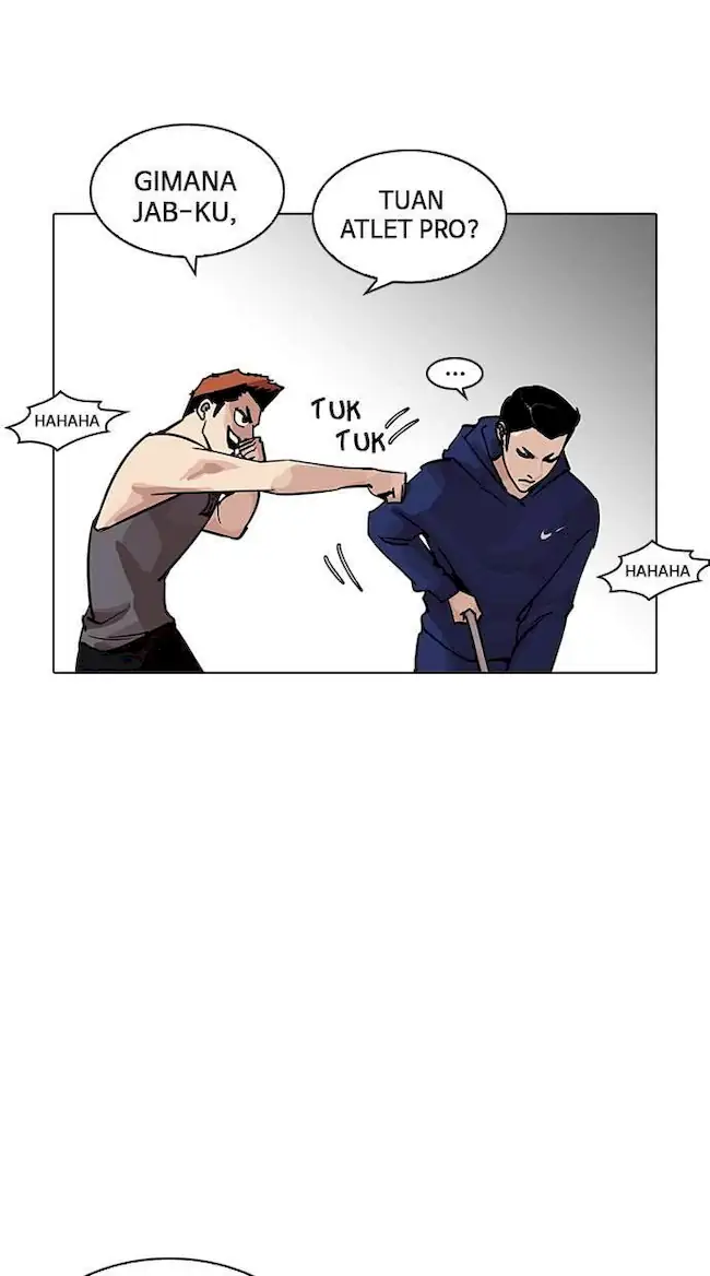 Lookism Chapter 206 - halaman 112