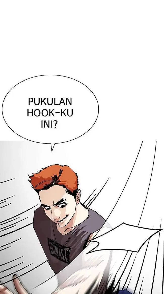 Lookism Chapter 206 - halaman 115