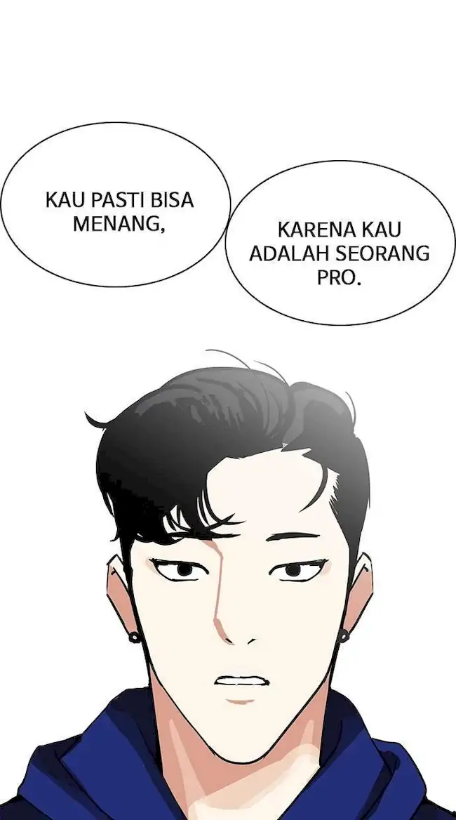 Lookism Chapter 206 - halaman 122