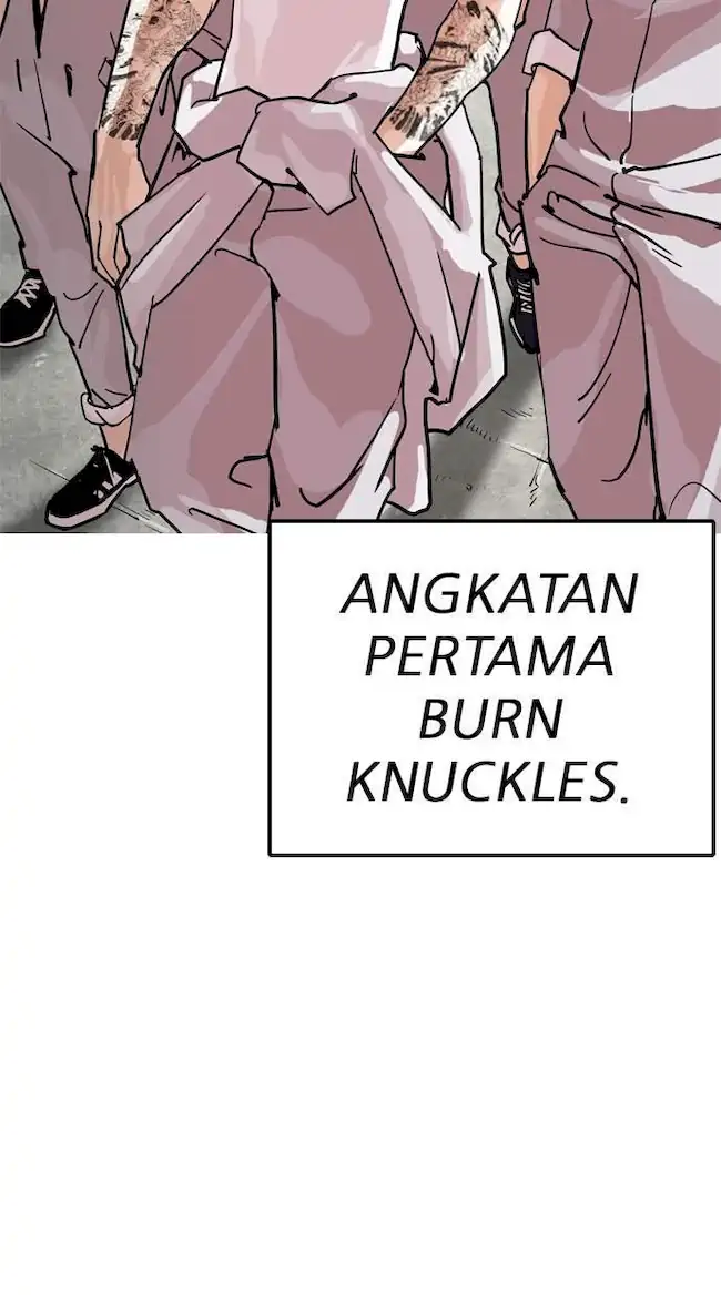 Lookism Chapter 206 - halaman 14