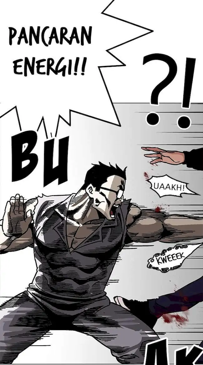 Lookism Chapter 206 - halaman 25