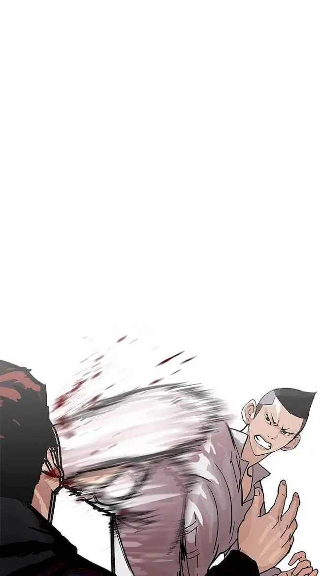 Lookism Chapter 206 - halaman 31