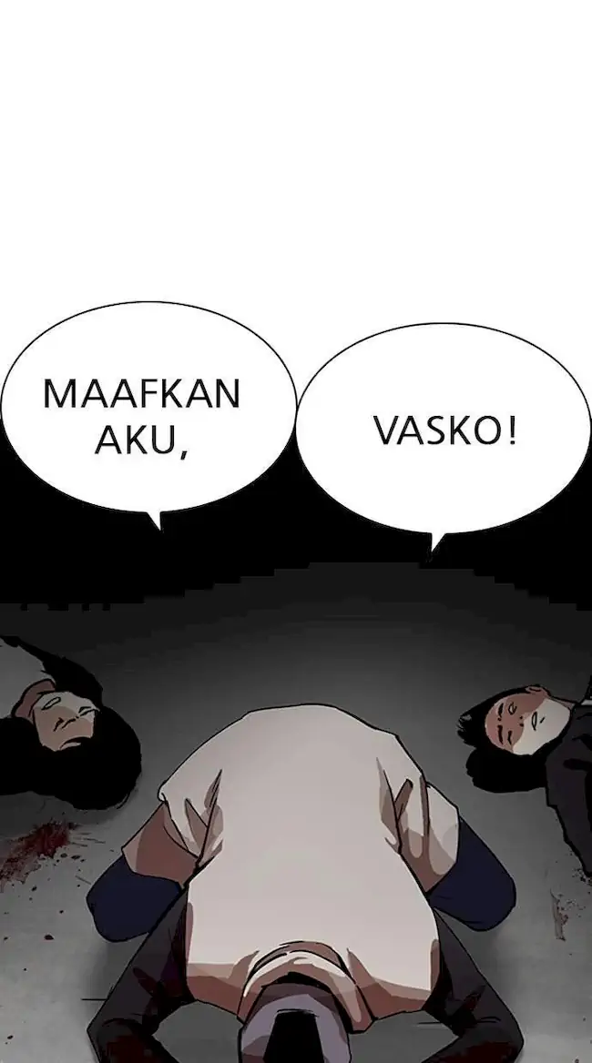 Lookism Chapter 206 - halaman 42