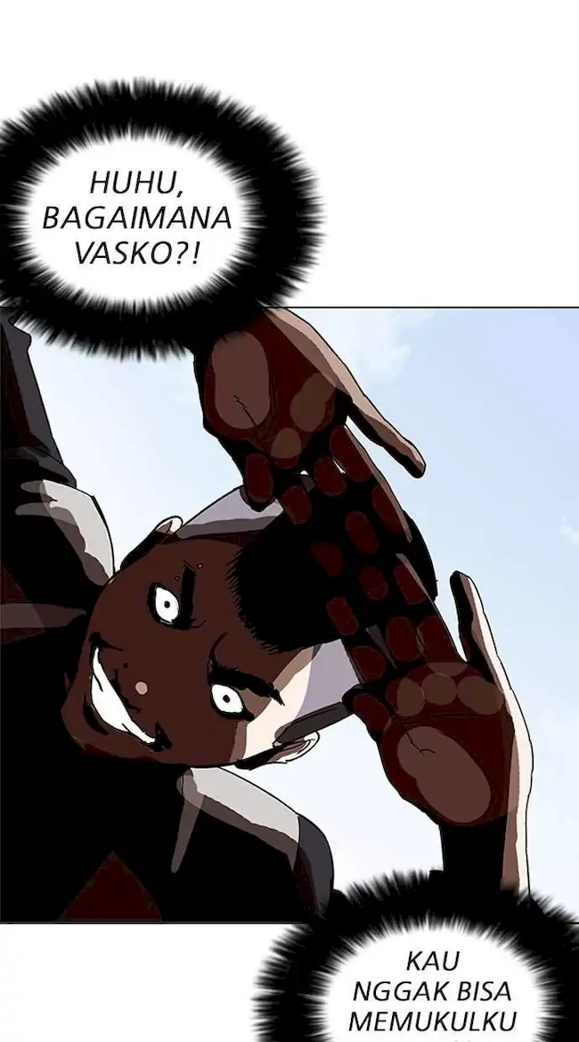 Lookism Chapter 206 - halaman 45